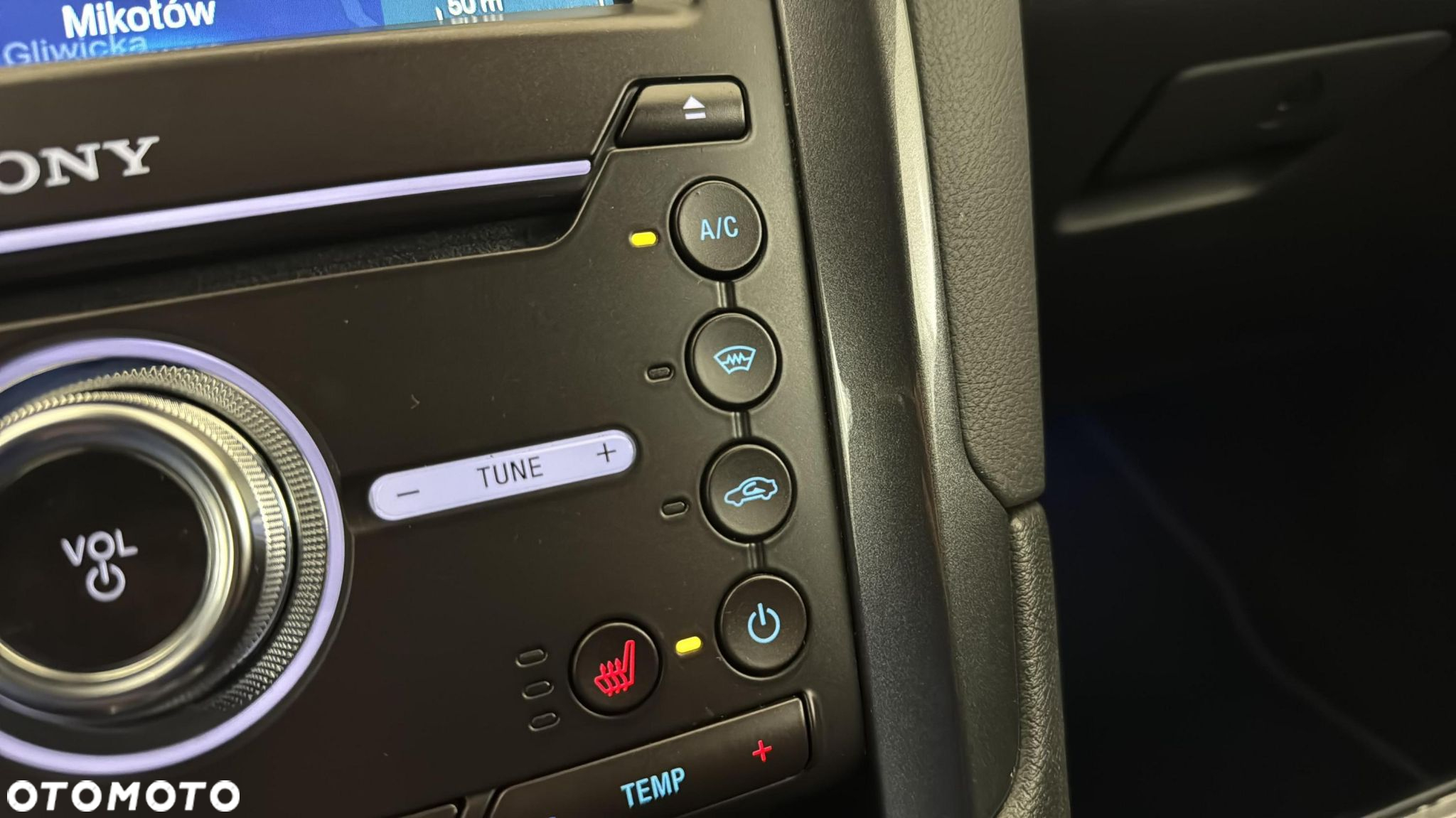Ford Mondeo 2.0 EcoBlue Titanium - 23