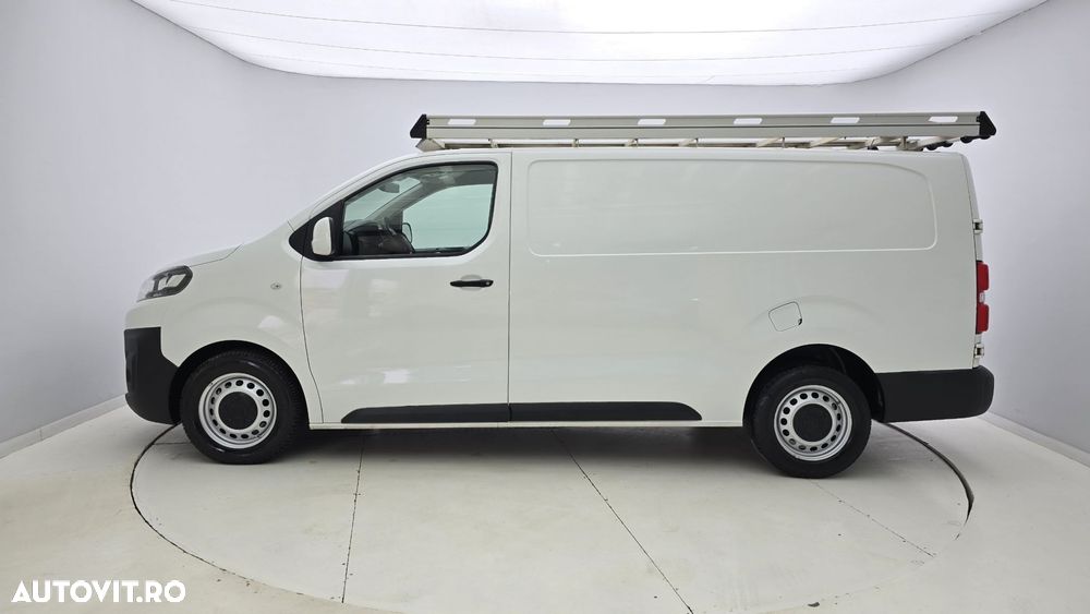 Citroën Jumpy - 9