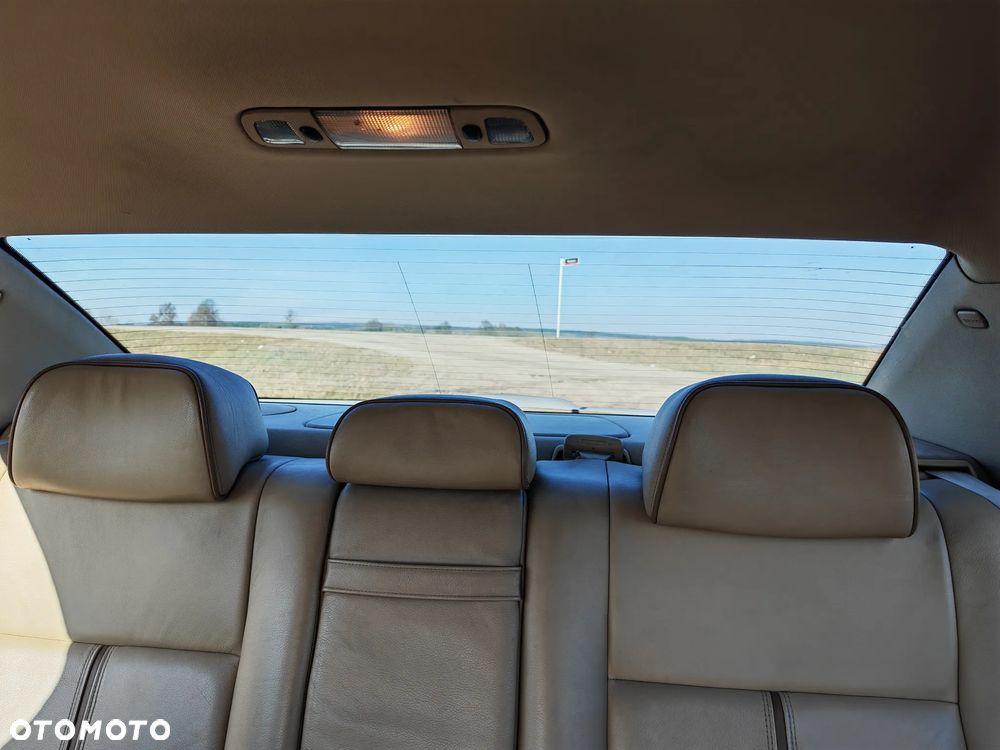 Peugeot 607 2.7 HDi Platinum - 9