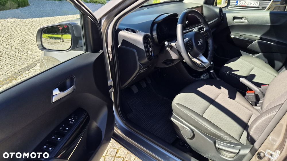 Kia Picanto - 6