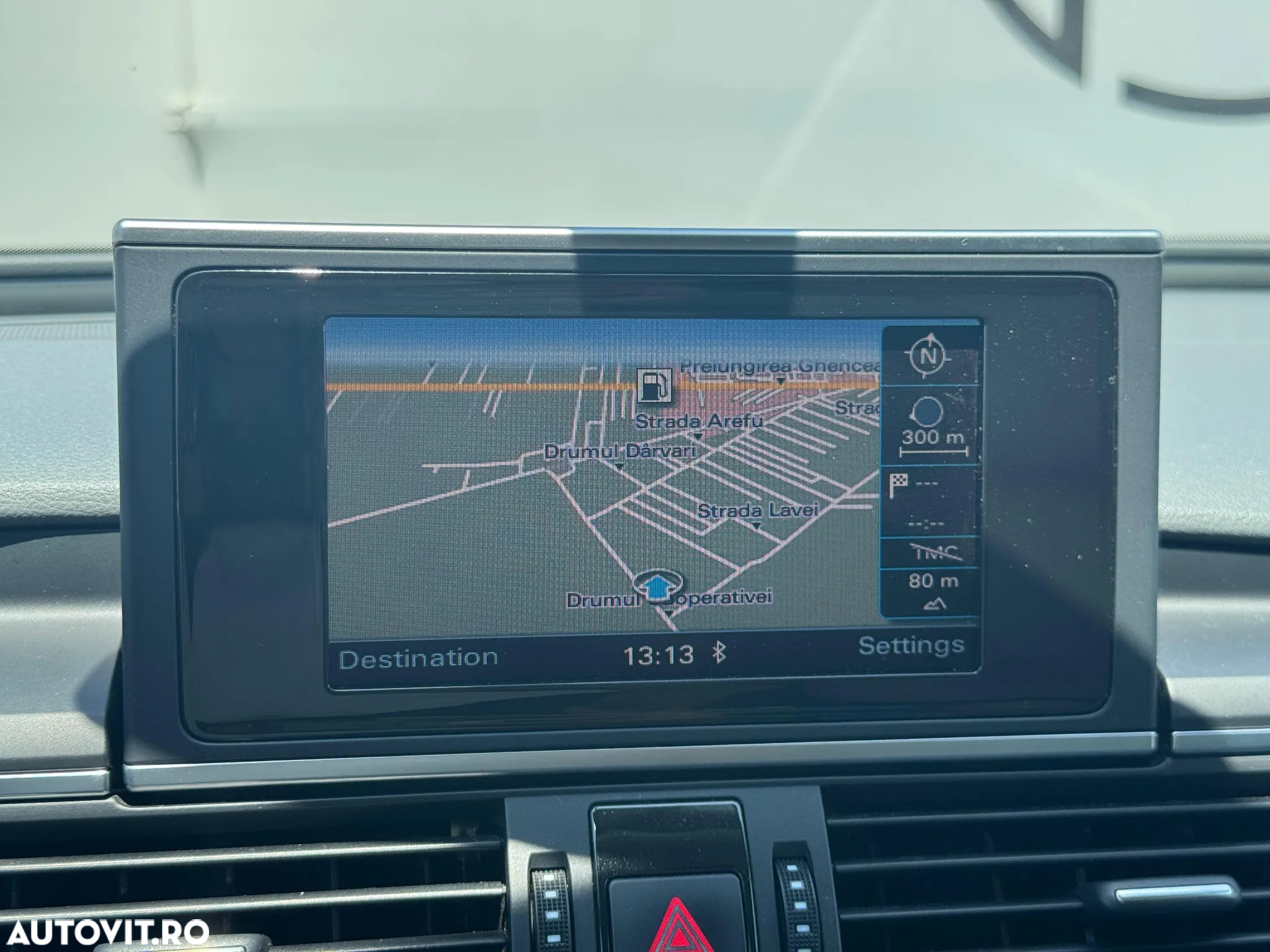 Audi A6 2.0 TDI Multitronic - 19