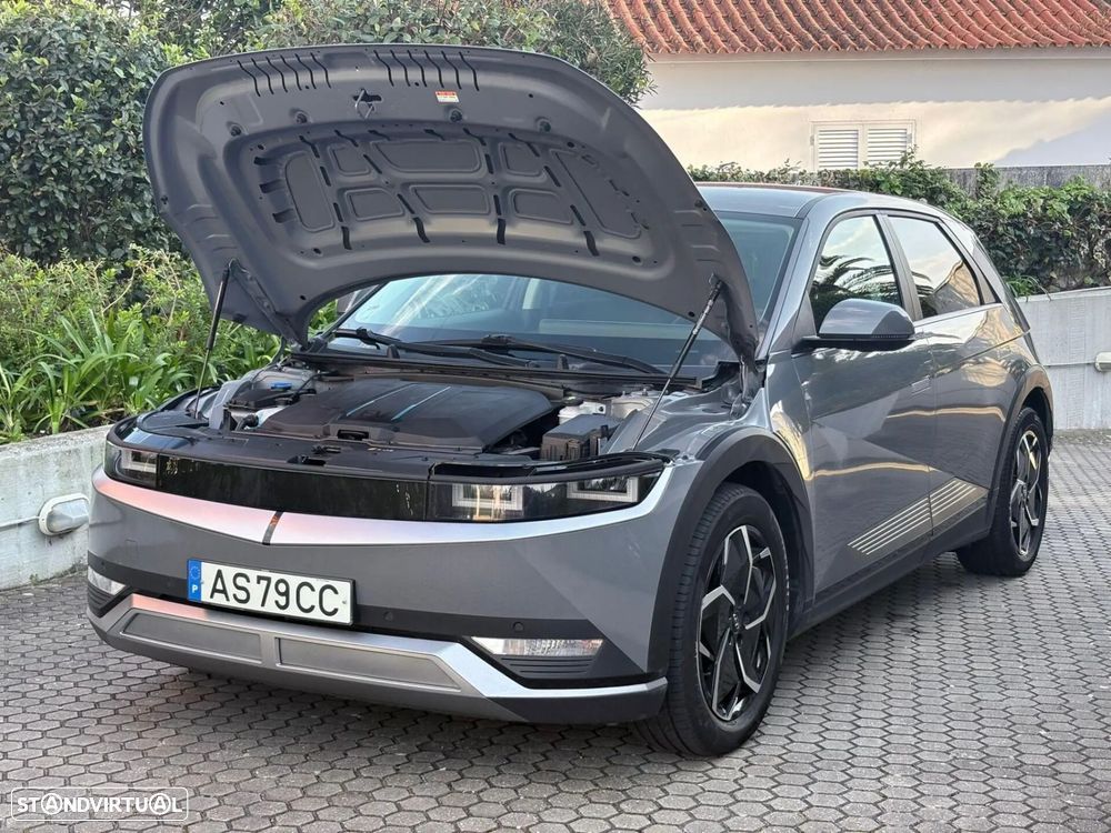 Hyundai Ioniq 5 73 kWh Premium - 17