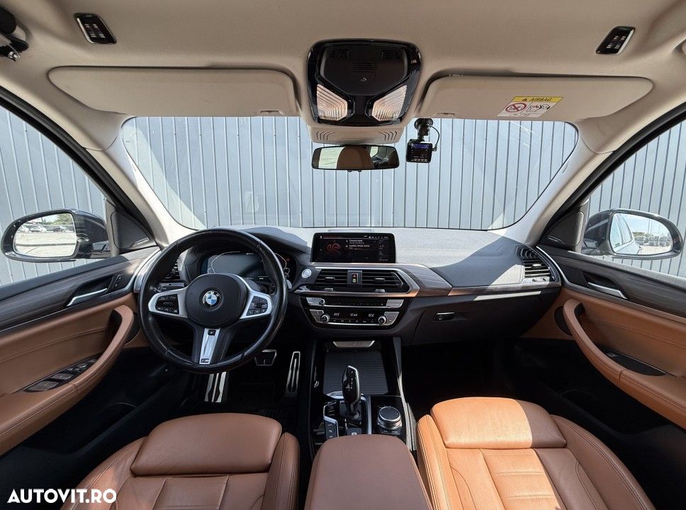 BMW X3 - 22