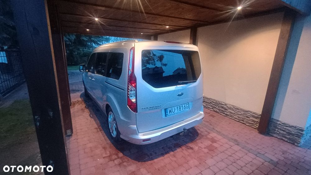 Ford Tourneo Connect Grand - 2