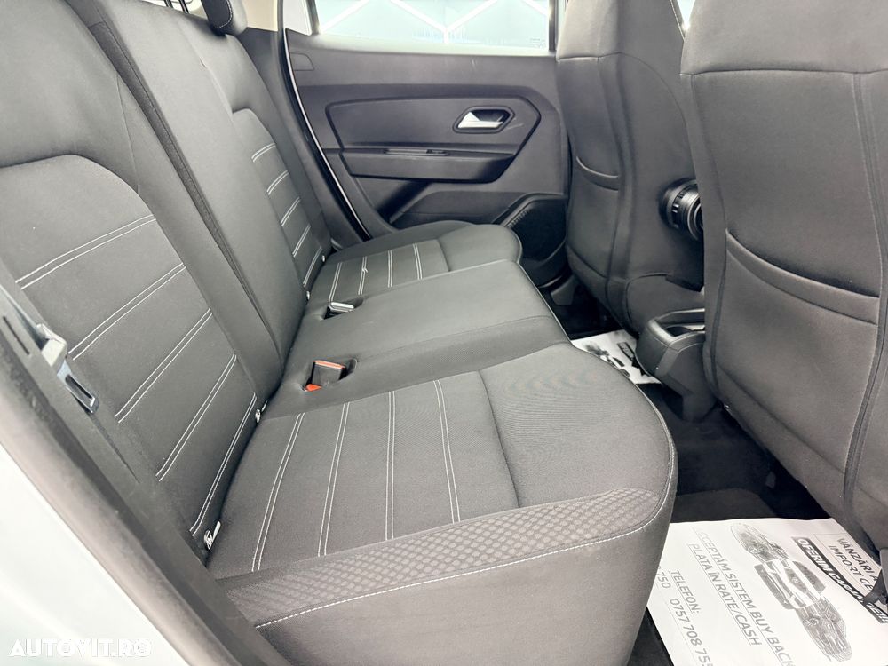 Dacia Duster TCe 90 Essential - 7