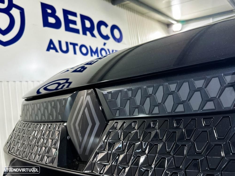 Renault Scénic E-Tech 220 Long Range Esprit Alpine - 15