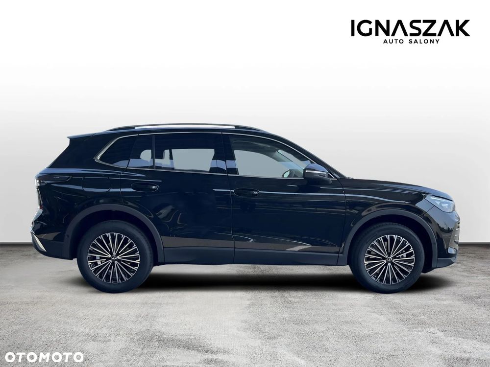 Volkswagen Tiguan 1.5 eHybrid PHEV 150kW Elegance DSG - 7