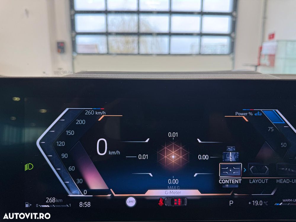 BMW Seria 3 320d Aut. xDrive M Sport - 31