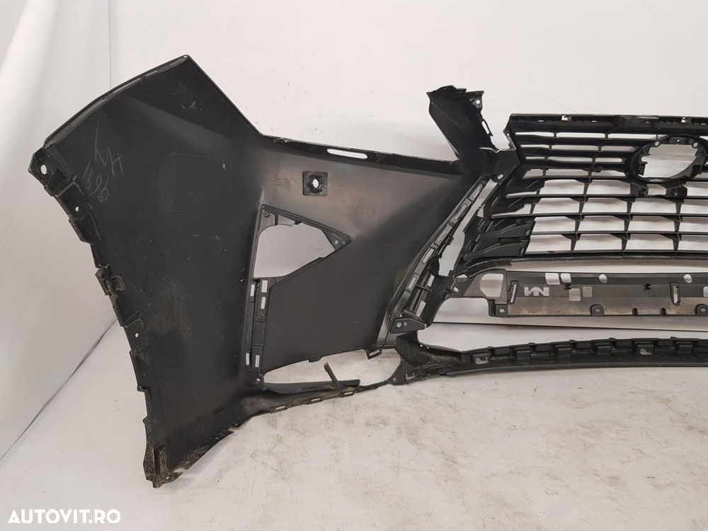 Bara fata Lexus RX dupa 2016 - 5