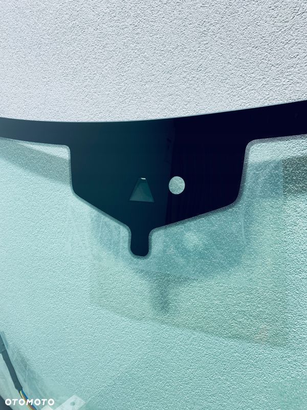 Szyba przednia czołowa FORD EXPLORER 2020- KAMERA+SENSOR+GRZANIE ORYGINAŁ - 2