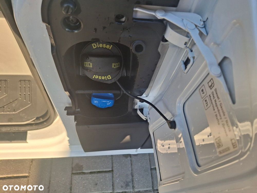 Volkswagen Crafter - 14