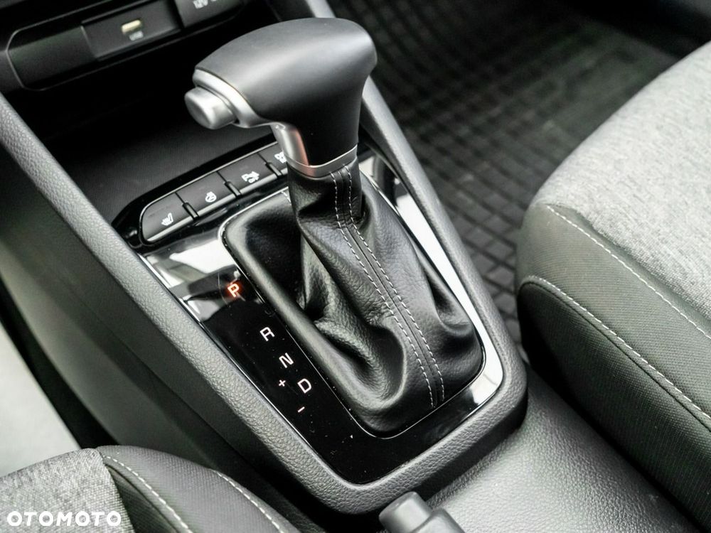 Kia Stonic 1.0 T-GDI M DCT - 15