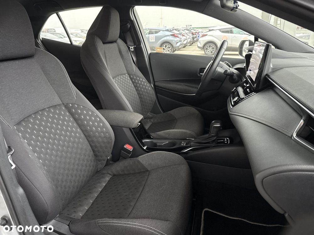 Toyota Corolla 1.8 Hybrid Comfort - 8