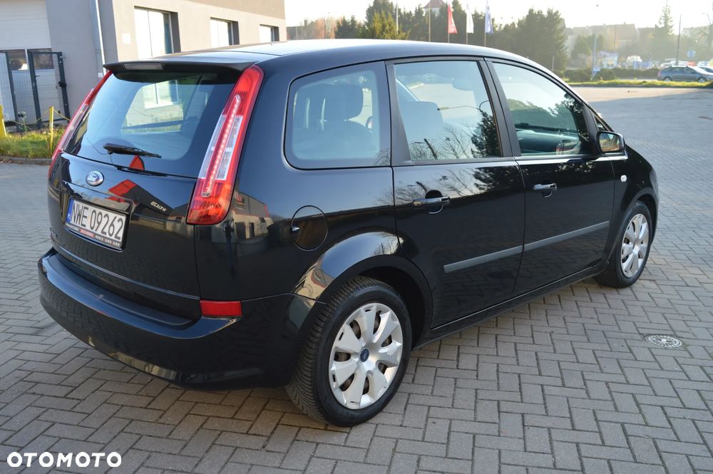 Ford C-MAX 1.6 Style - 10