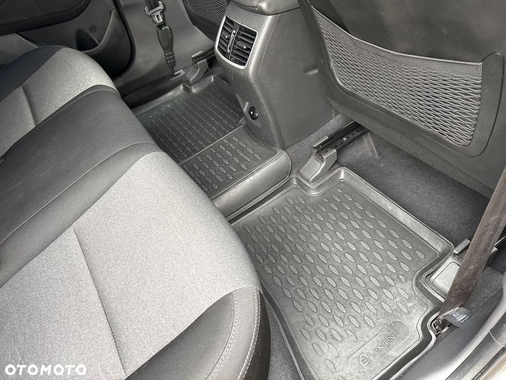 Hyundai Tucson - 18