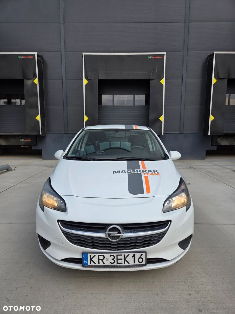 Opel Corsa - 5