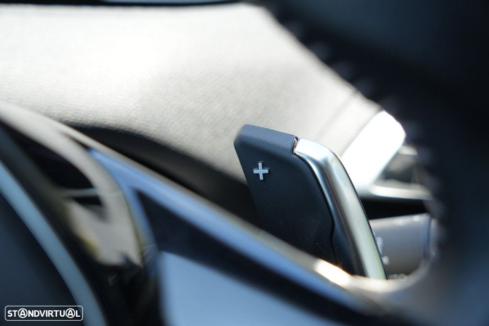 Peugeot 3008 1.2 PureTech Allure Pack - 14