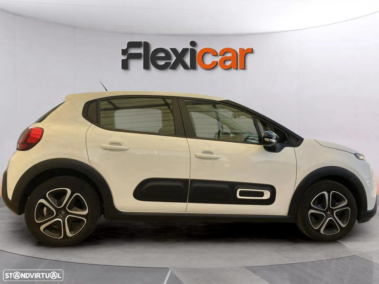 Citroën C3 1.2 PureTech Feel - 2