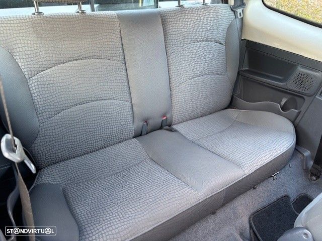 Fiat Strada 1.3 M-Jet CD Adventure - 4