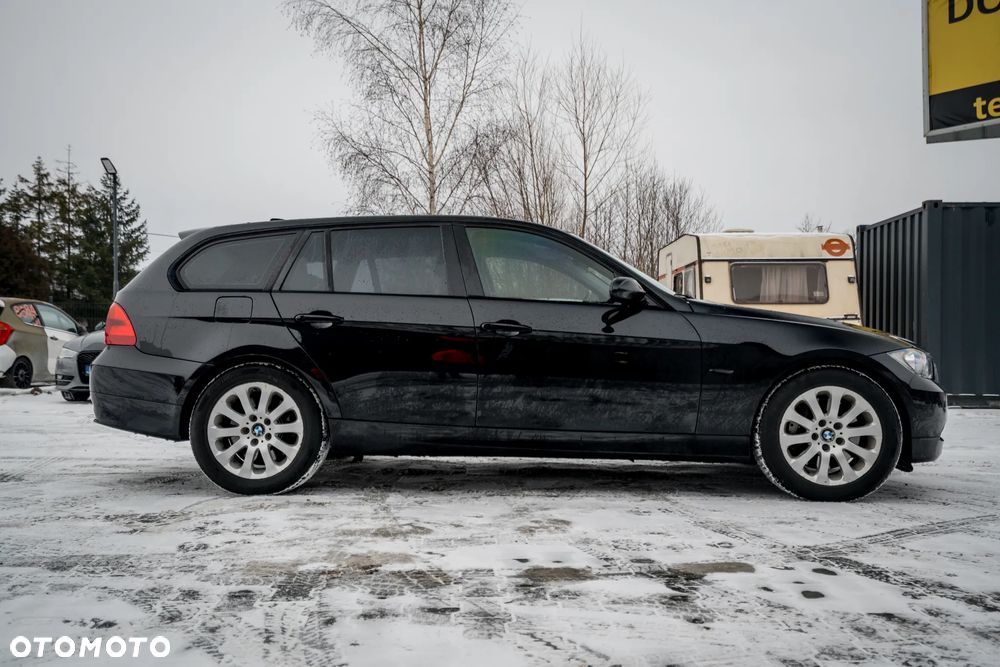 BMW Seria 3 330xd DPF - 23