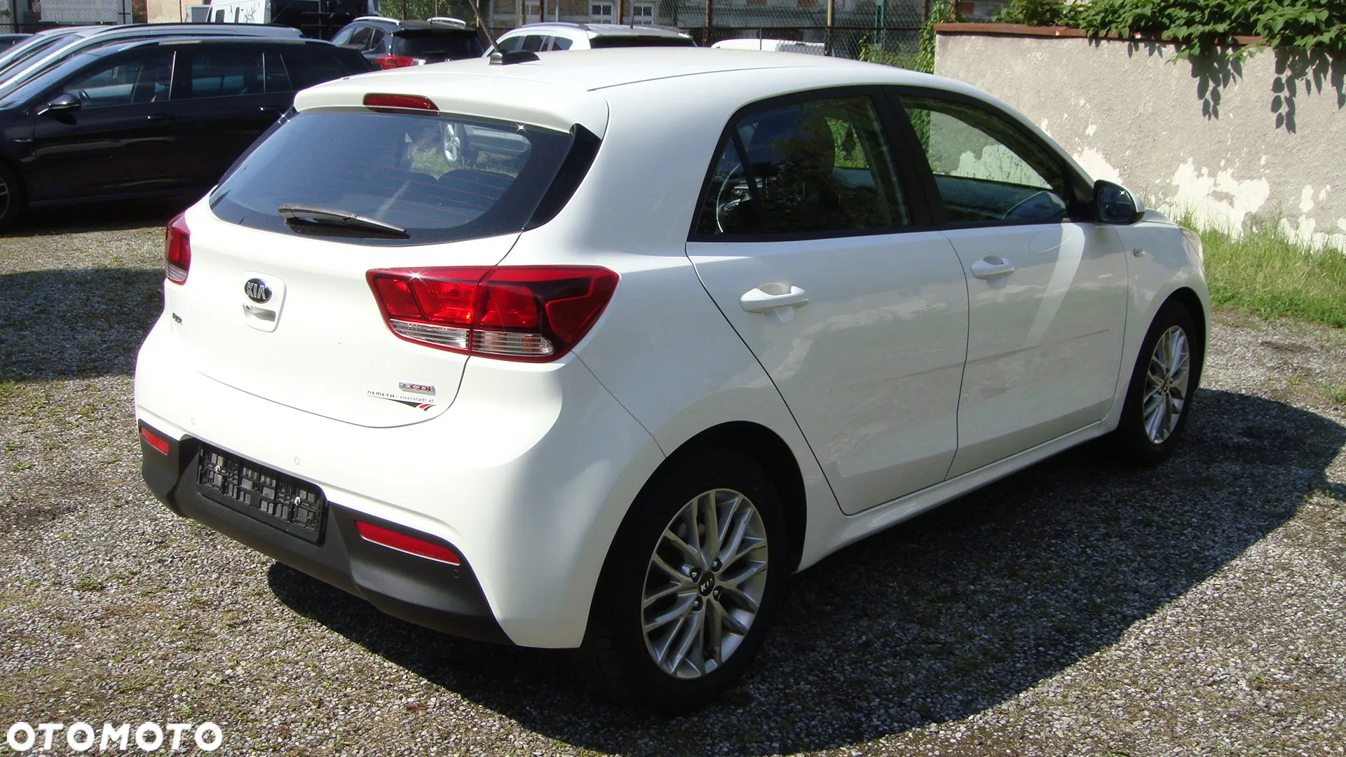 Kia Rio 1.0 T-GDI 120 Spirit - 6