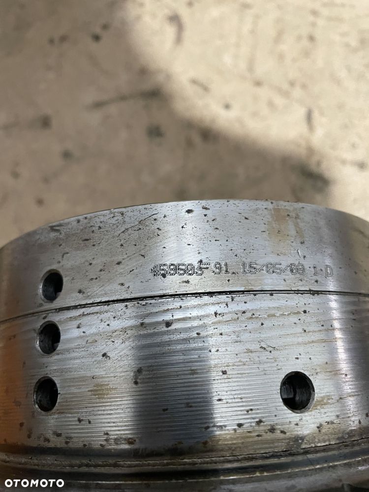 JCB Fastrac - wałek kosz skrzyni biegów 459/50591 - 2