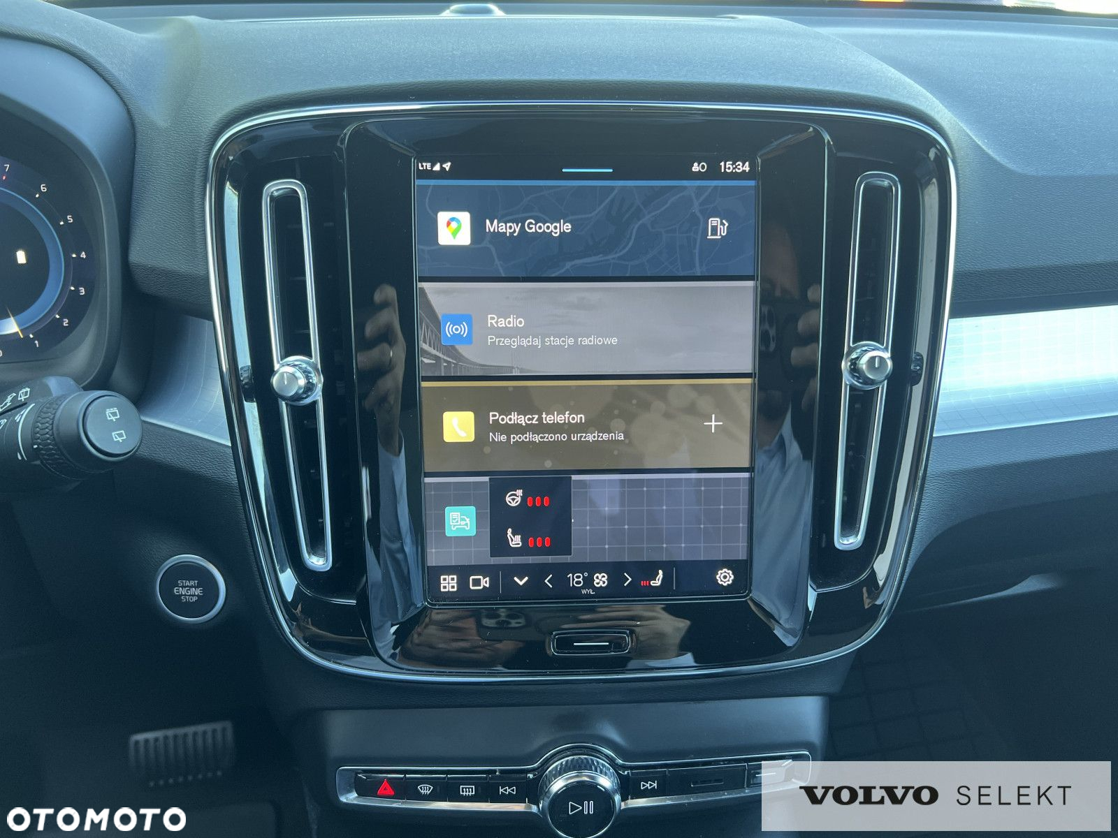Volvo XC 40 - 22