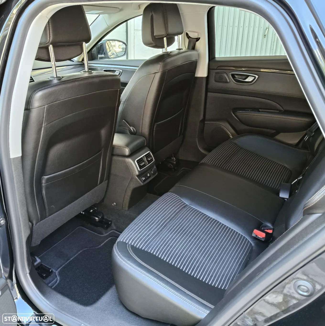 Renault Talisman 1.6 dCi Executive EDC - 24