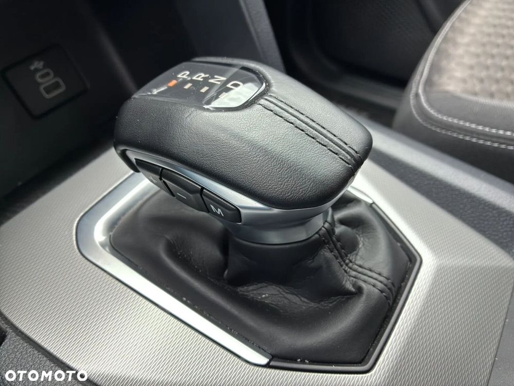 Volkswagen Amarok 2.0 TDi 4MOTION Life - 30