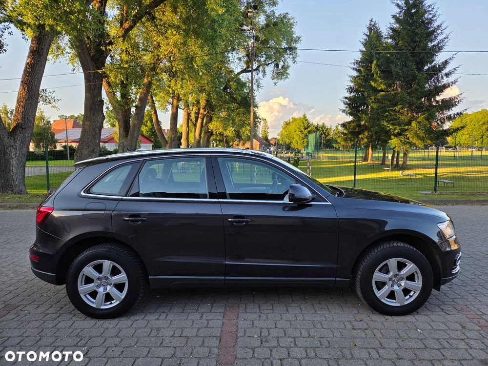 Audi Q5 - 7