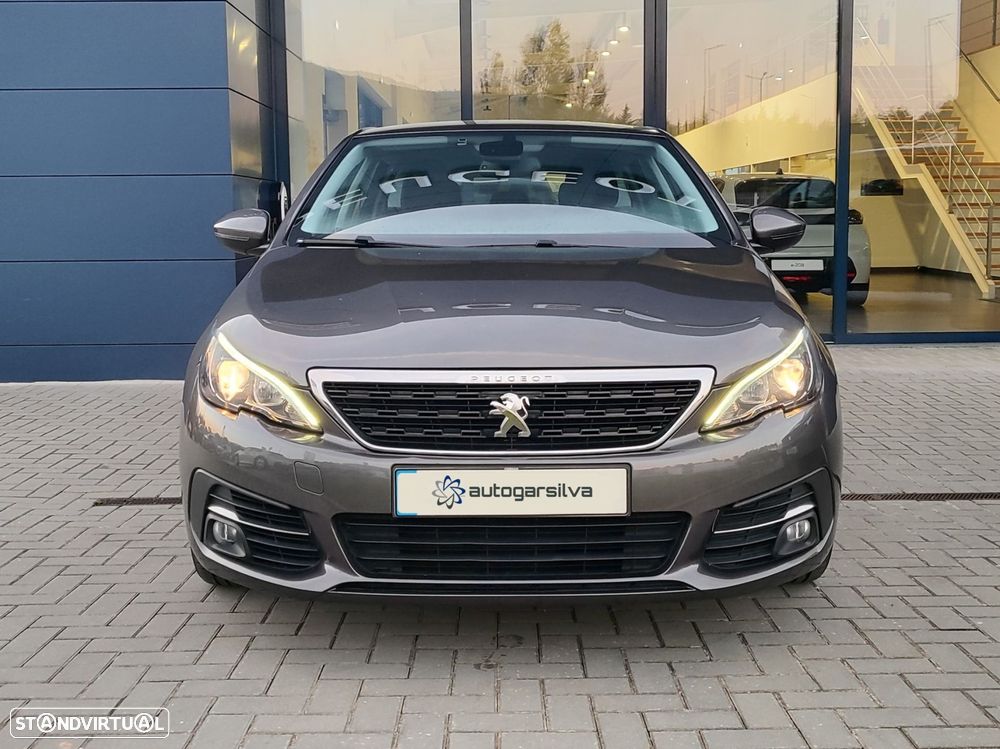 Peugeot 308 SW 1.5 BlueHDi Active Pack - 3