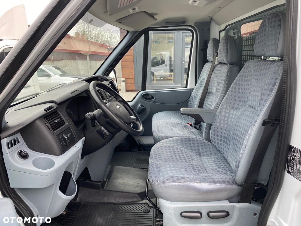 Ford TRANSIT - 8