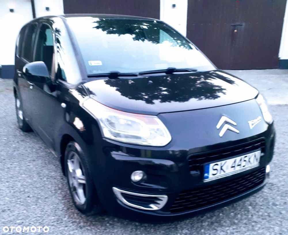 Citroën C3 Picasso - 3