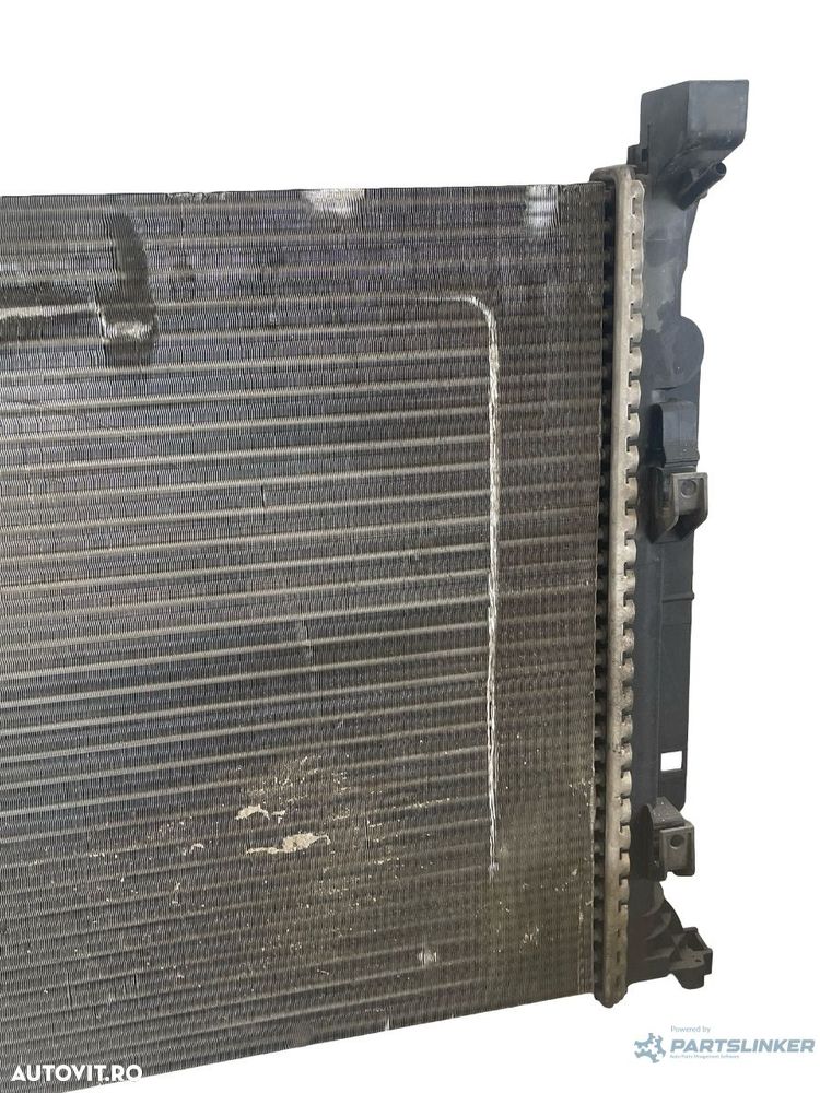Radiator lichid de racire RENAULT KANGOO Express FW0/1_ 2008 - > 8200455801 - 4