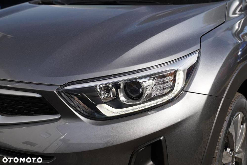 Kia Stonic 1.0 T-GDI M DCT - 34