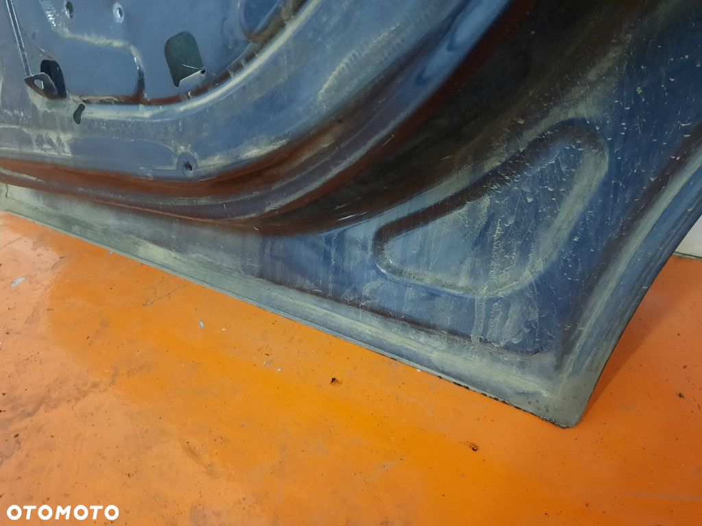 OPEL CORSA C LIFT 5D 03-06  DRZWI TYŁ PRAWE TYLNE Z20U - 13