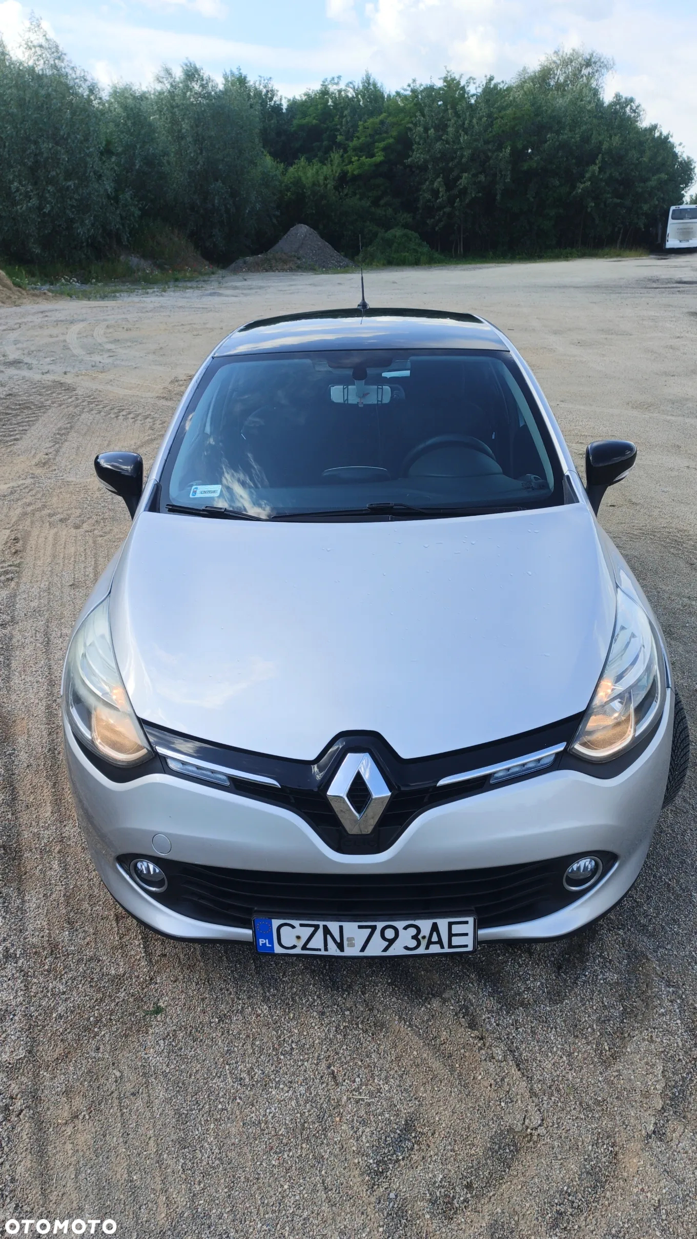 Renault Clio - 6