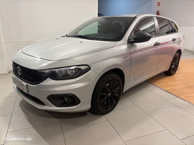 Fiat Tipo Station Wagon 1.3 M-Jet Street - 2