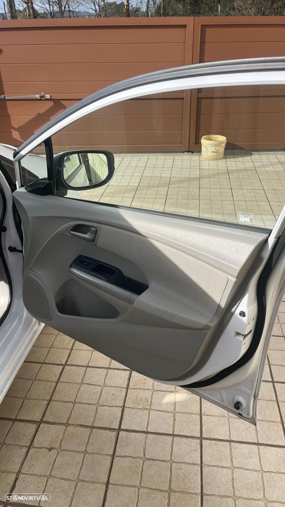 Honda Insight 1.3 IMA i-VTEC Executive - 9