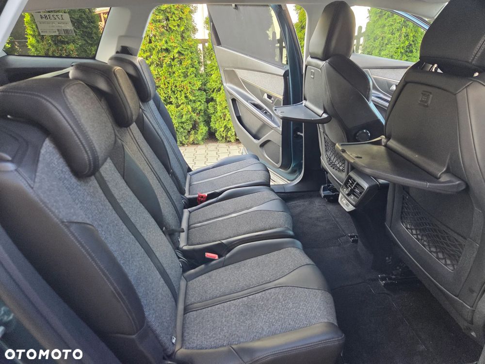 Peugeot 5008 - 18