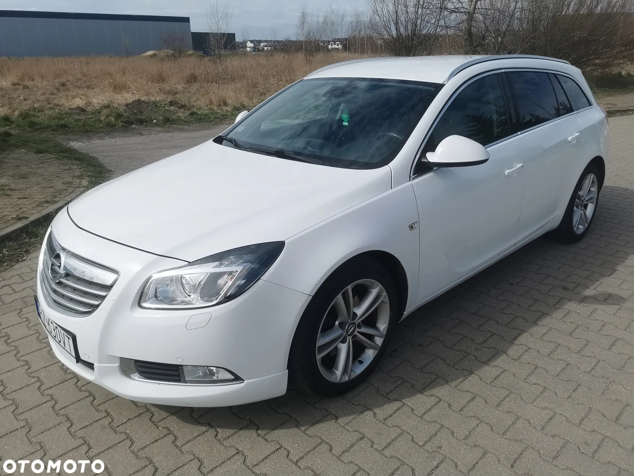 Opel Insignia 1.6 T Edition - 2