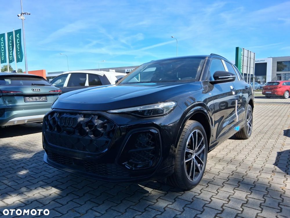 Audi Q5 TDI mHEV 150 kW Quattro S tronic - 2