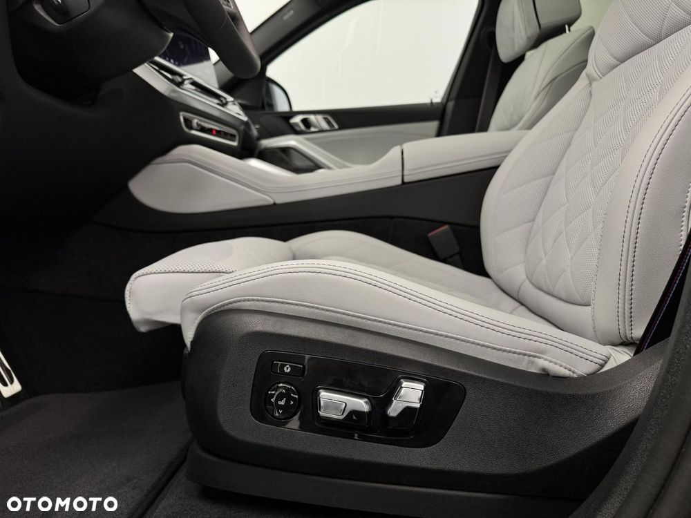 BMW X6 xDrive40i mHEV sport - 17