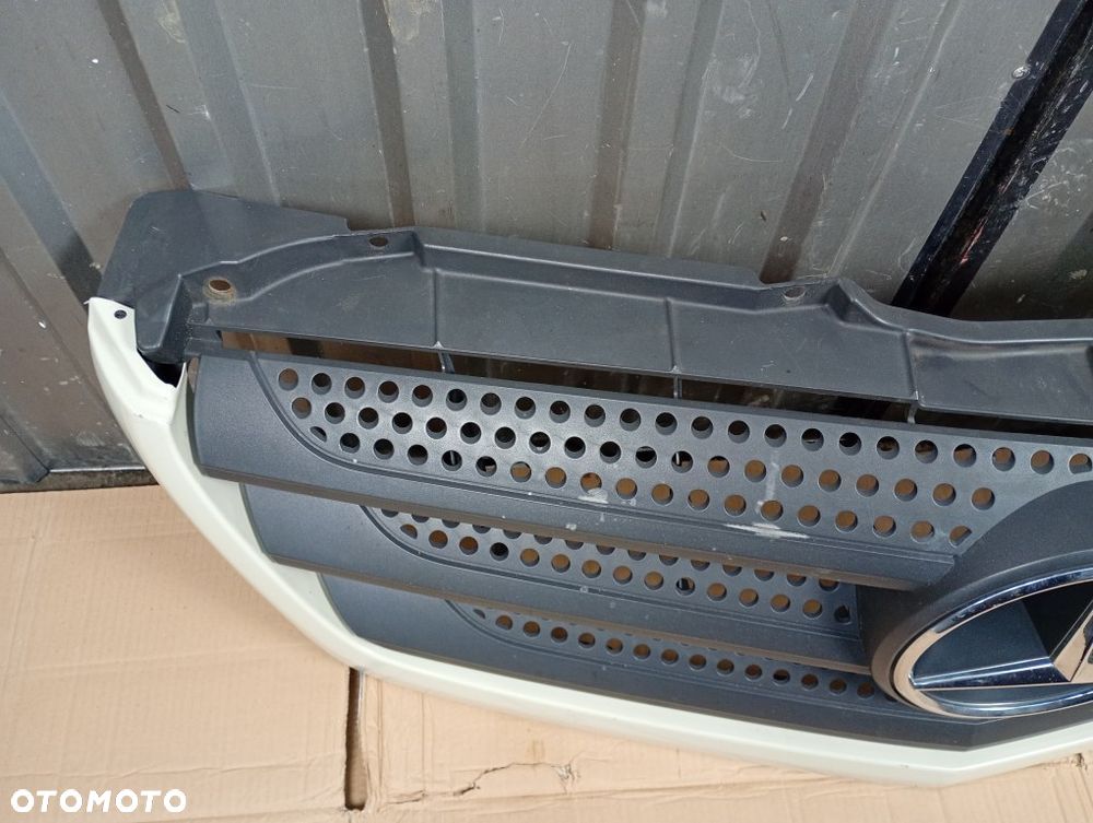 atrapa grill mercedes sprinter w906 lift 2013-2017 a9068800785 - 7