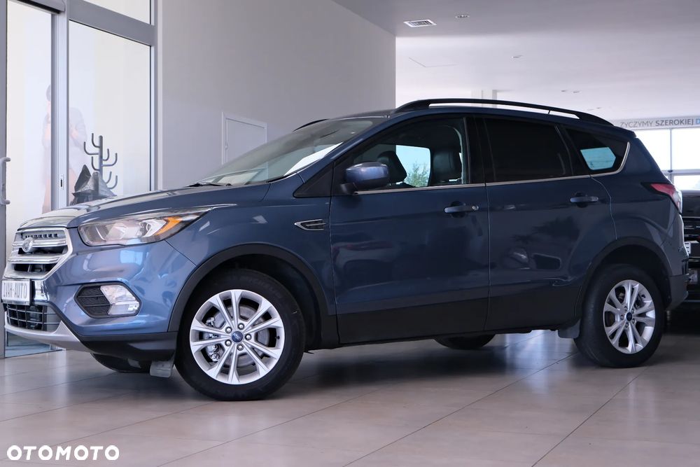 Ford Escape - 2