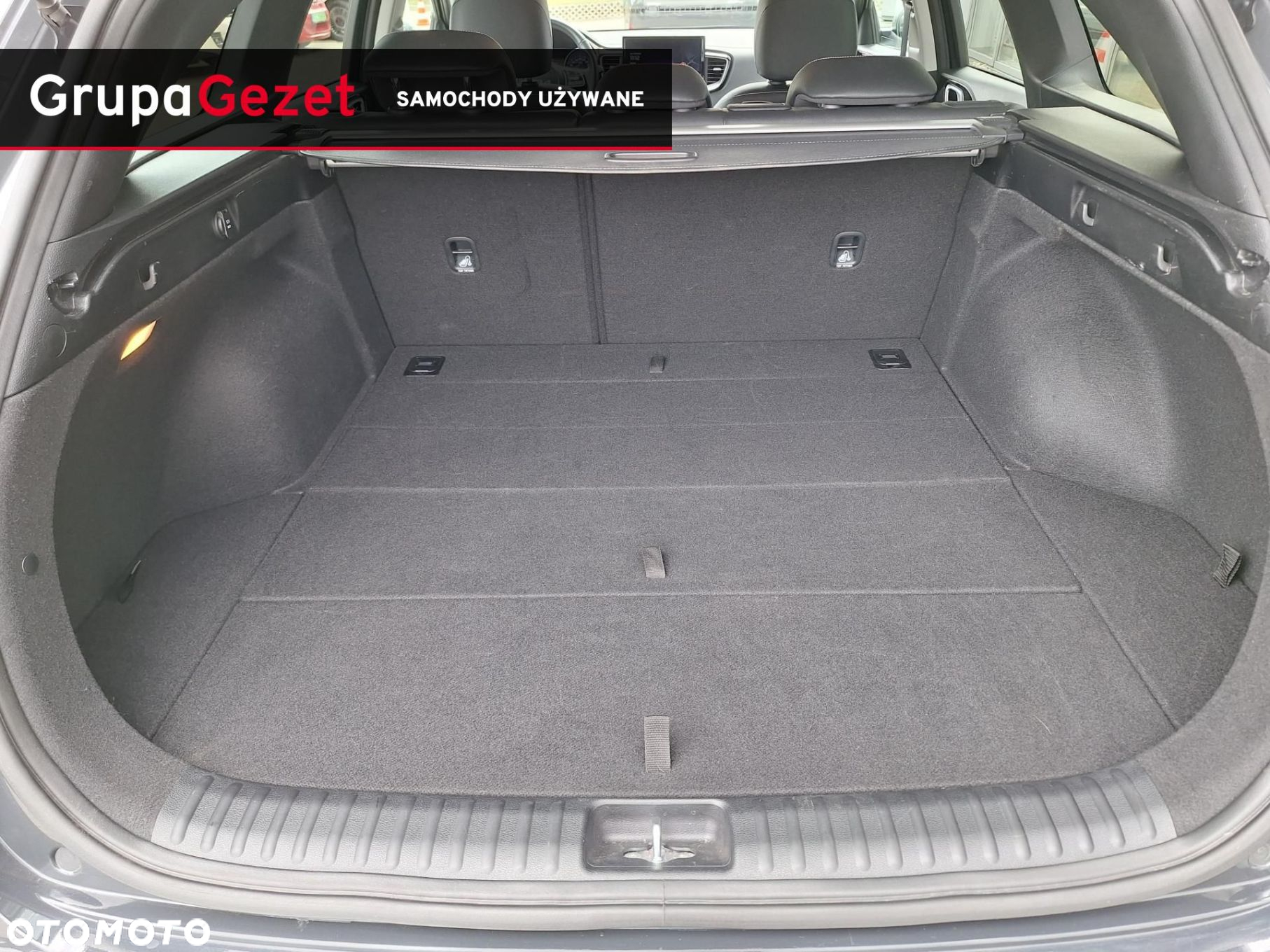 Kia Ceed 1.5 T-GDI Tribute DCT - 23