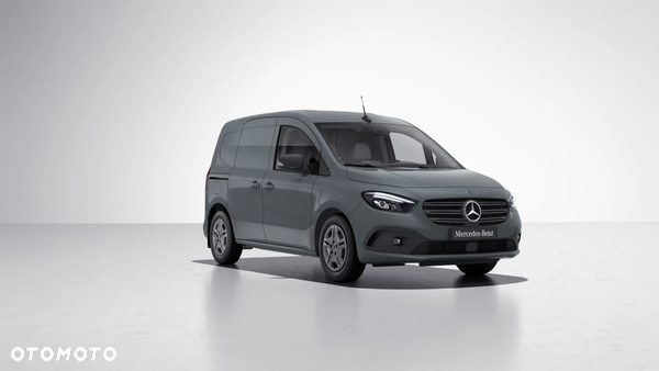 Mercedes-Benz CITAN 112 CDI Furgon PRO L1