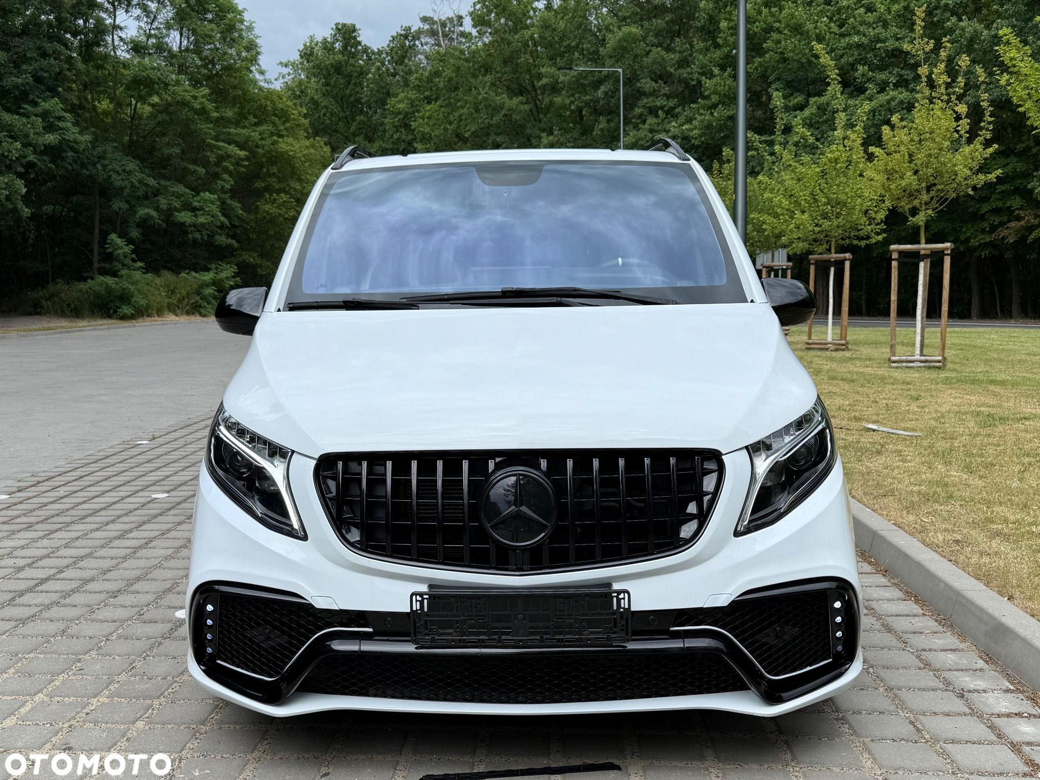 Mercedes-Benz Vito - 1