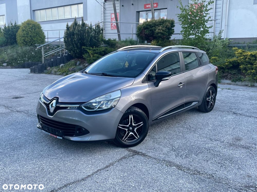 Renault Clio Energy TCe 90 Start & Stop Dynamique - 21