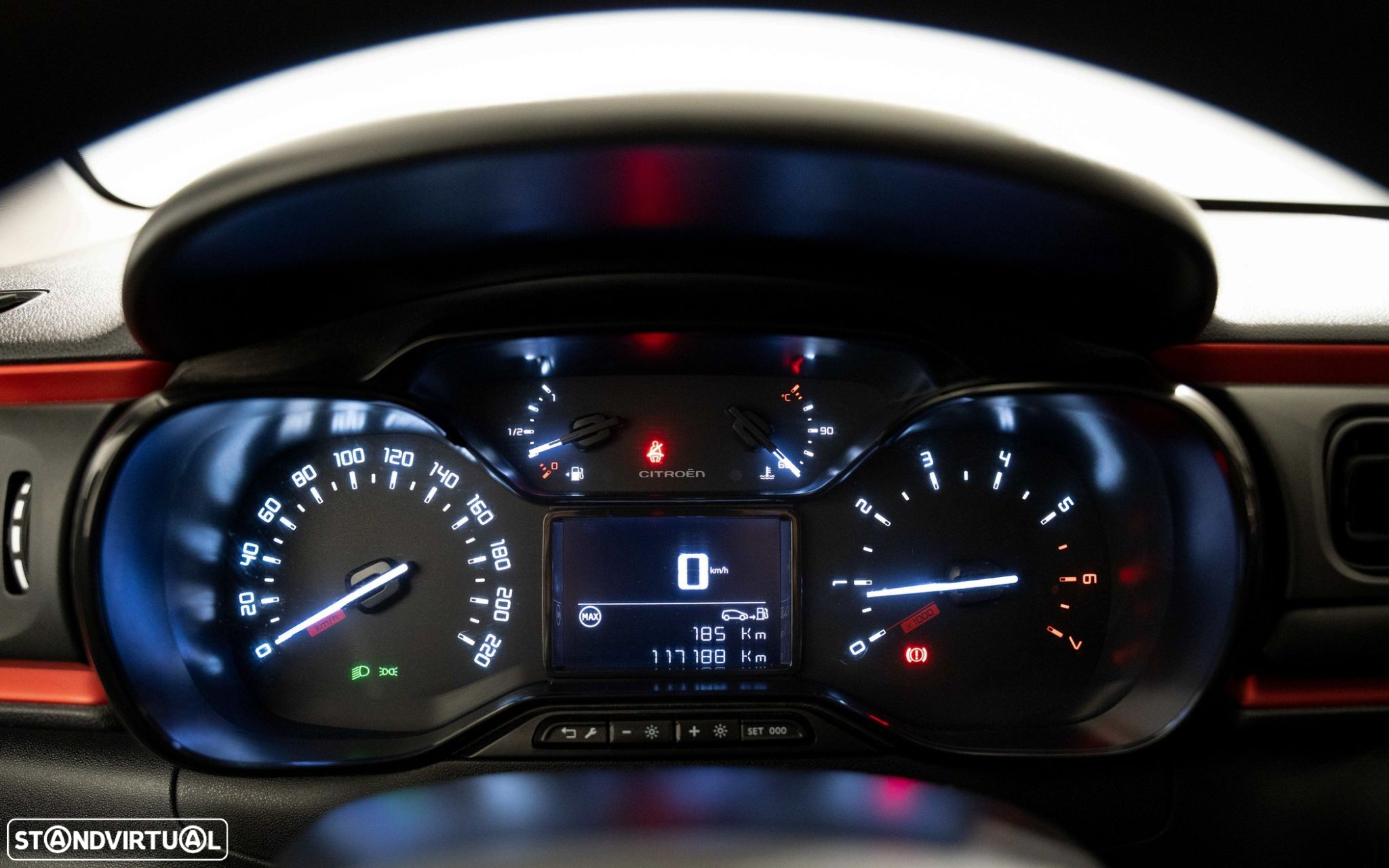 Citroën C3 1.5 BlueHDi C-Series - 11
